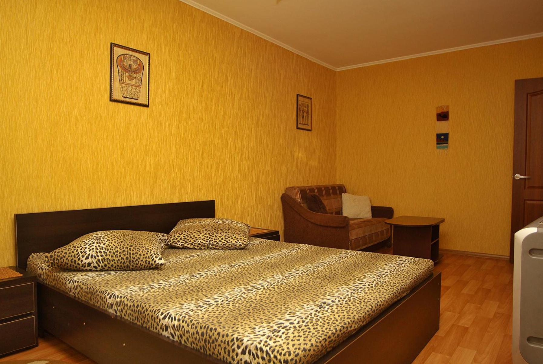Comfortable Apartments Krivoy Rog Ruang foto