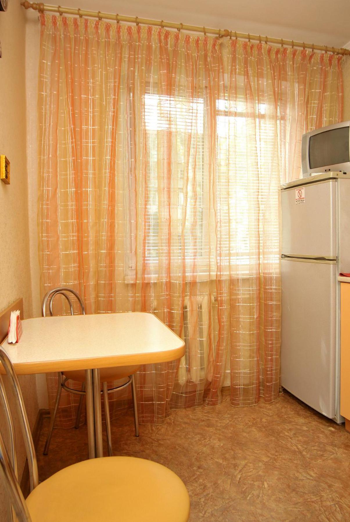 Comfortable Apartments Krivoy Rog Bagian luar foto