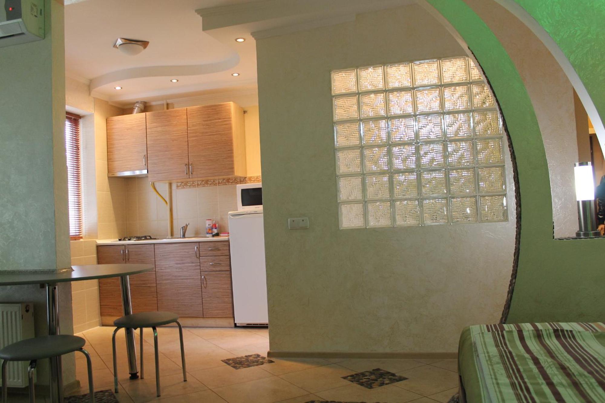 Comfortable Apartments Krivoy Rog Bagian luar foto